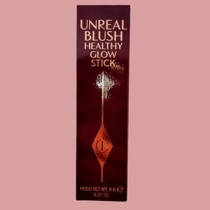 Charlotte Tilbury Unreal Blush Stick - Rosy Glow